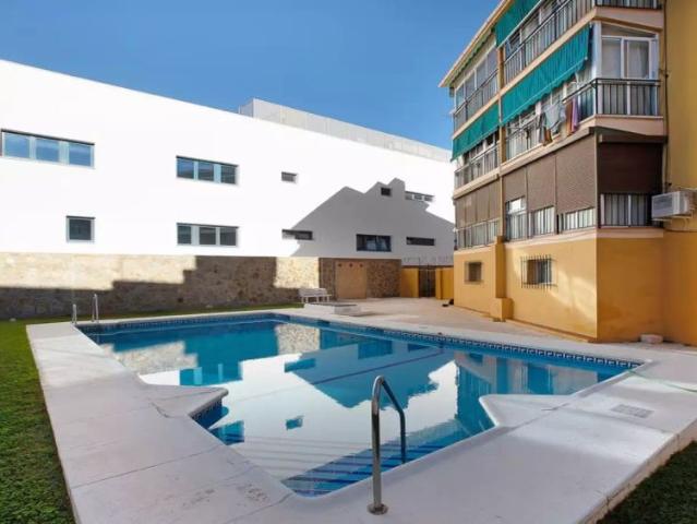 1 bedroom apartment for rent in Torremolinos, bills included