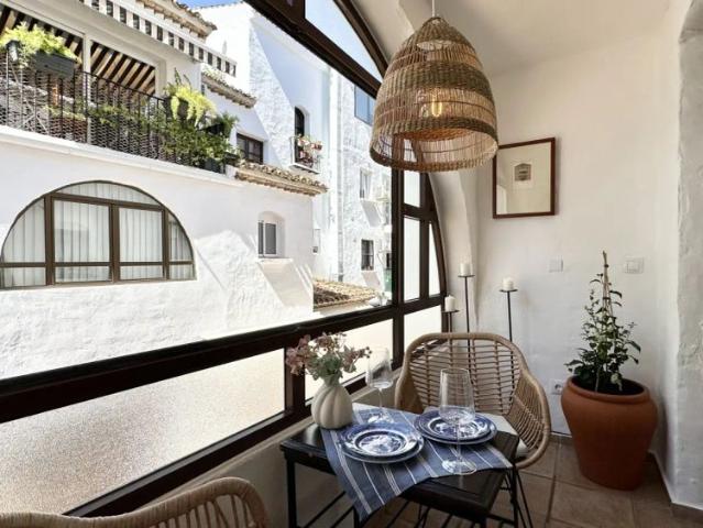 1 bedroom apartment for rent in Torremolinos
