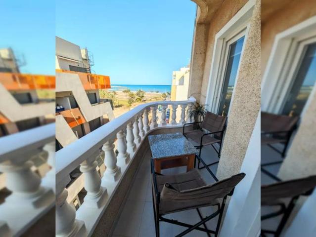 1 bedroom apartment for rent in Torrevieja, Alicante