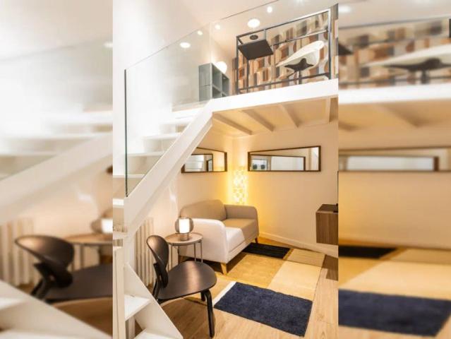 1 bedroom apartment for rent in Trafalgar
