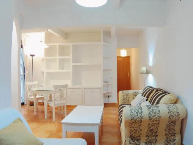 1 bedroom apartment for rent in Trafalgar