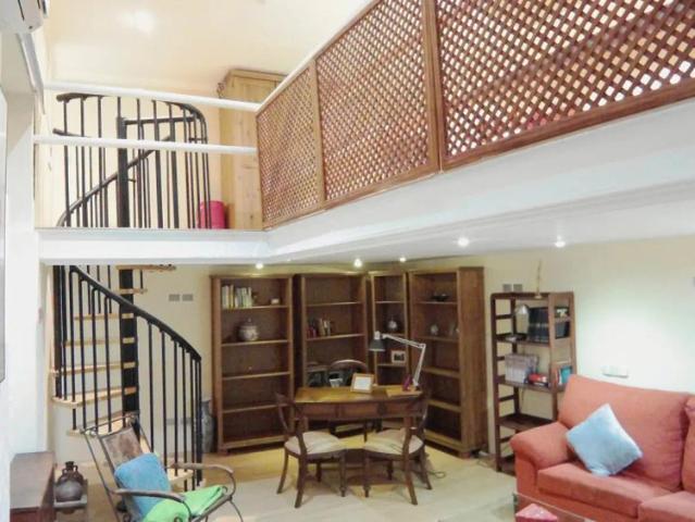 1 bedroom apartment for rent in Trafalgar