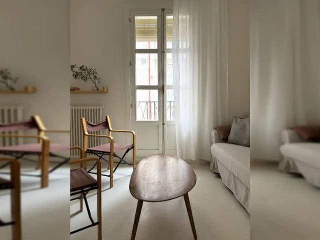 1 bedroom apartment for rent in Trafalgar, all bills included