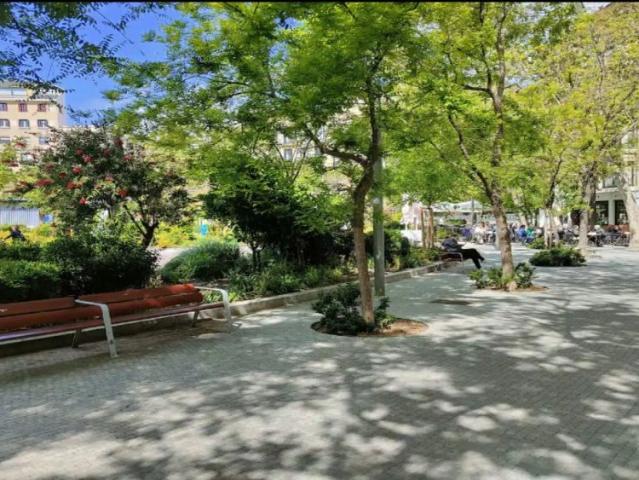 1 bedroom apartment for rent in Trafalgar, Chamberí
