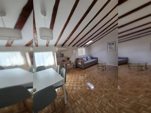 1 bedroom apartment for rent in Trafalgar, Chamberí