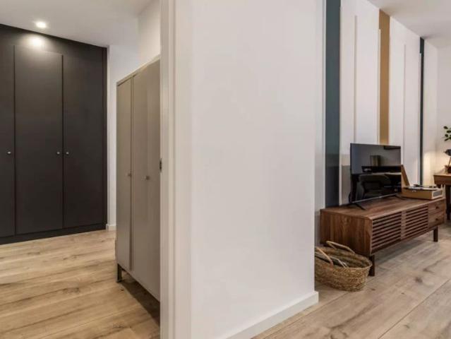 1 bedroom apartment for rent in Trafalgar, Madrid