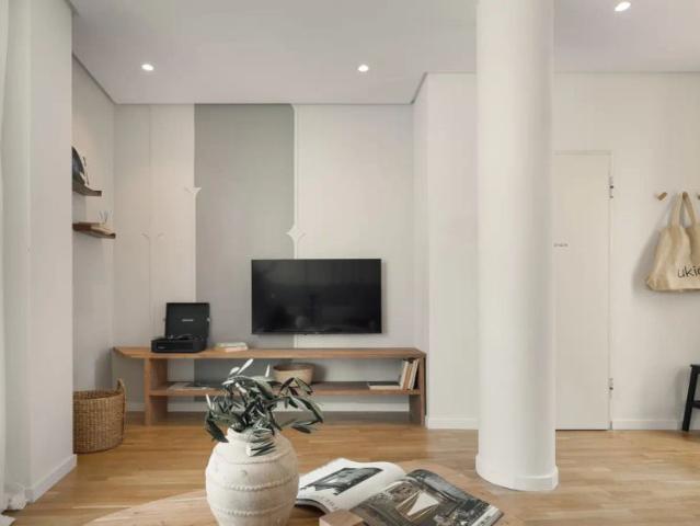 1 bedroom apartment for rent in Universidad, Madrid