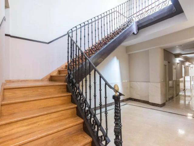 1 bedroom apartment for rent in Universidad, all bills included