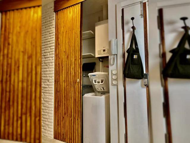 1 bedroom apartment for rent in Universidad, bills included