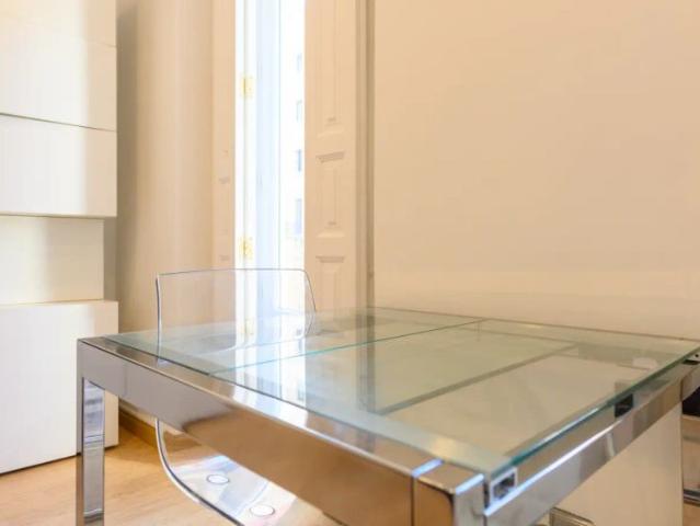 1 bedroom apartment for rent in Universidad, bills included