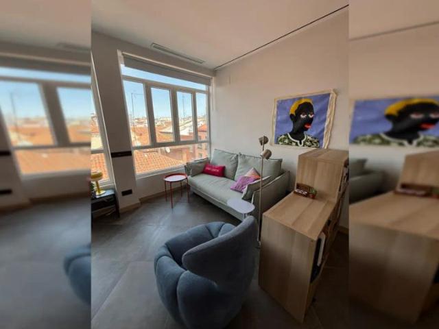 1 bedroom apartment for rent in Universidad, couples allowed