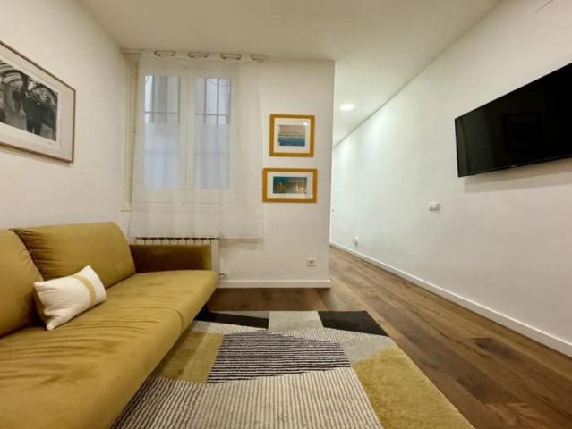 1 bedroom apartment for rent in Universidad
