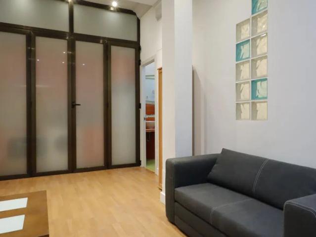 1 bedroom apartment for rent in Valdeacederas