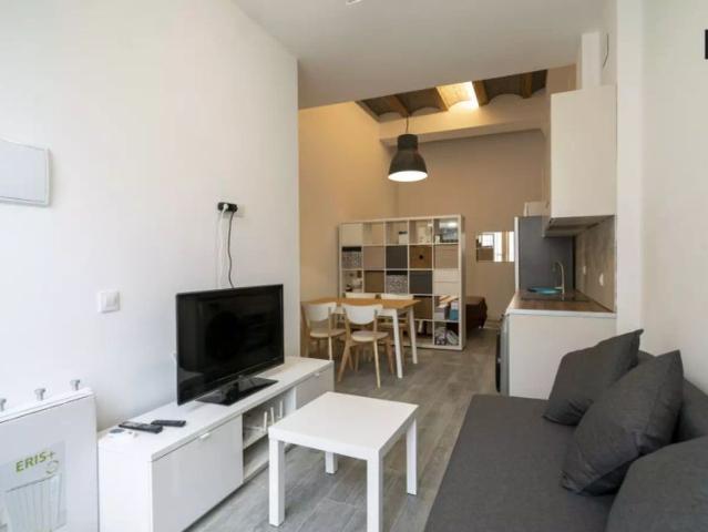 1 bedroom apartment for rent in Valencia