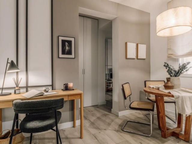 1 bedroom apartment for rent in Vallehermoso