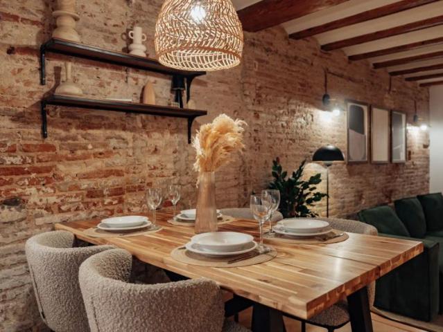 1 bedroom apartment for rent in Vila de Gràcia, Barcelona
