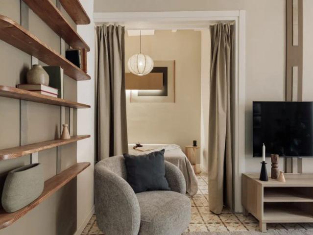 1 bedroom apartment for rent in Vila de Gràcia, Barcelona