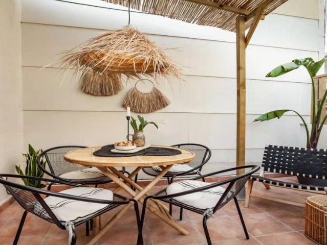 1 bedroom apartment for rent in Vila de Gràcia, professionals only