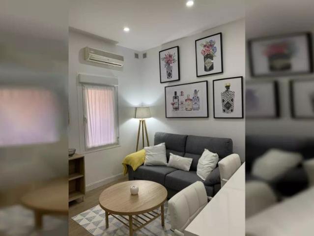 1 bedroom apartment for rent in Vista Alegre