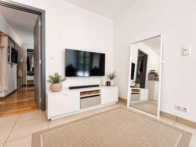 1 bedroom apartment for rent in Waterloo, Brussels