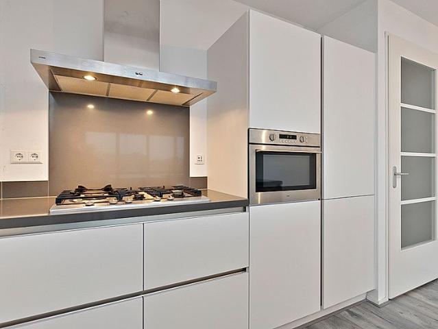1 bedroom apartment for rent in Wibautstraat 66 R 1091 GN Amsterdam