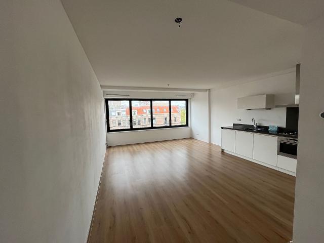 1 bedroom apartment for rent in Wibautstraat 70 K 1091 GN Amsterdam