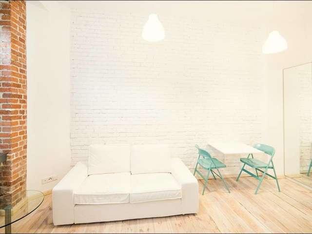 1 bedroom apartment for rent in Wroclaw