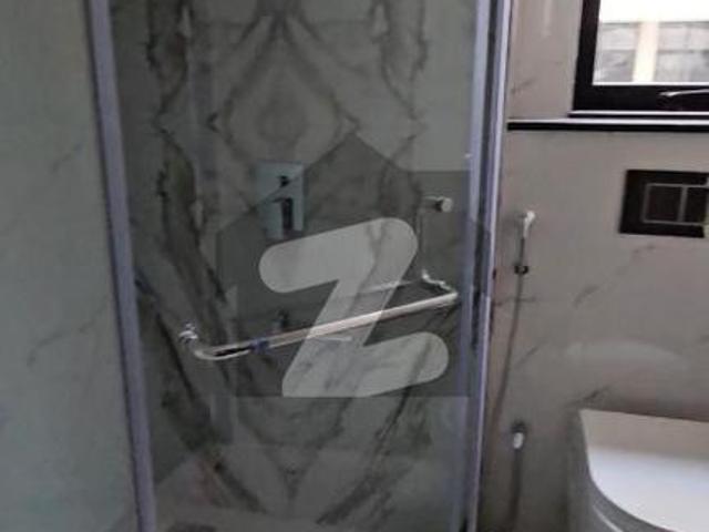 1 Bedroom Apartment For Rent In Zameen Quadrangle In Gulberg Lahore Gulberg