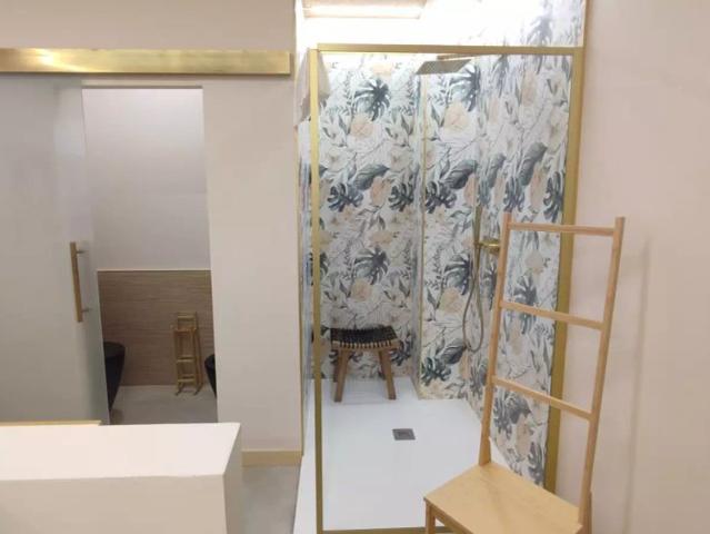 1 bedroom apartment for rent in Zaragoza, bills included