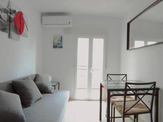 1 bedroom apartment for rent in Zofío