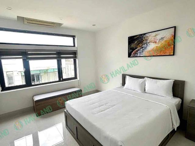1 BEDROOM APARTMENT FOR RENT – KHUE MY AREA, DA NANG