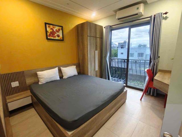 ✨ 1 BEDROOM APARTMENT FOR RENT – KHUE MY DONG 5 STREET ✨