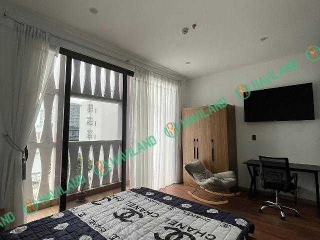 ✨ 1 BEDROOM APARTMENT FOR RENT – KHUE MY DONG 3, NGU HANH SON ✨