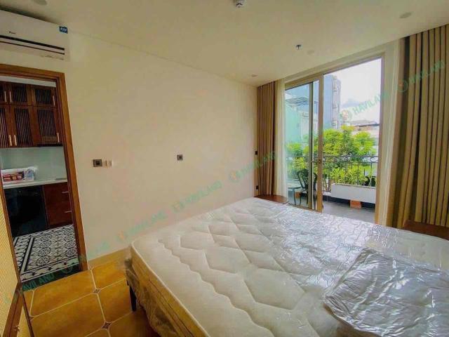 1 Bedroom Apartment for Rent – Khue My Dong 3 Street, Ngu Hanh Son