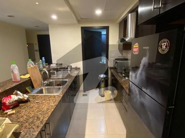 1 Bedroom Apartment For Rent Partial Sea View Coral Tower 1,072 Square Feet Emaar Coral Towers