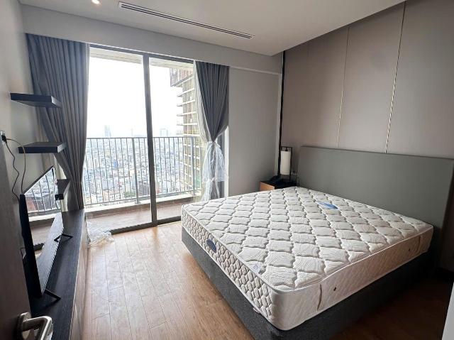 1 Bedroom Apartment for Rent – SOLEIL Building, Vo Nguyen Giap Street, Son Tra, Da Nang
