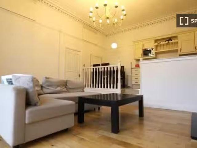 1 bedroom apartment for rent, Southside, Dublin