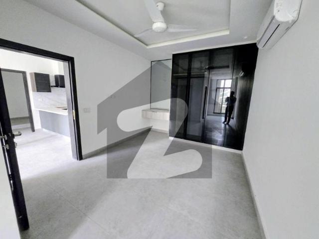 1 Bedroom Apartment For Rent Zafar Ali Road, Gulberg, Lahore Zafar Ali Road