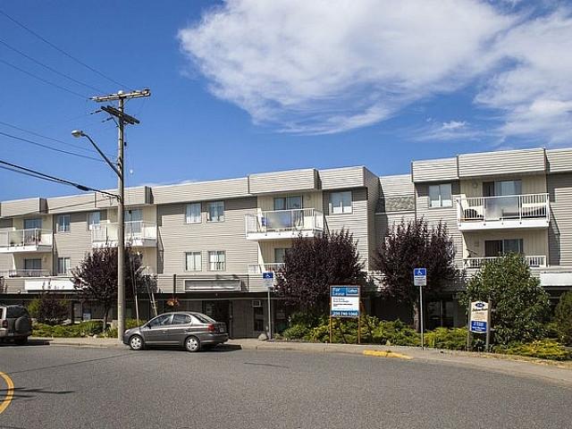 1 Bedroom Apartment For Rent 3148 Barons Road
