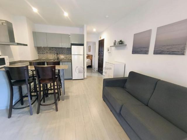 1 Bedroom apartment for rental in Playa de Las Americas