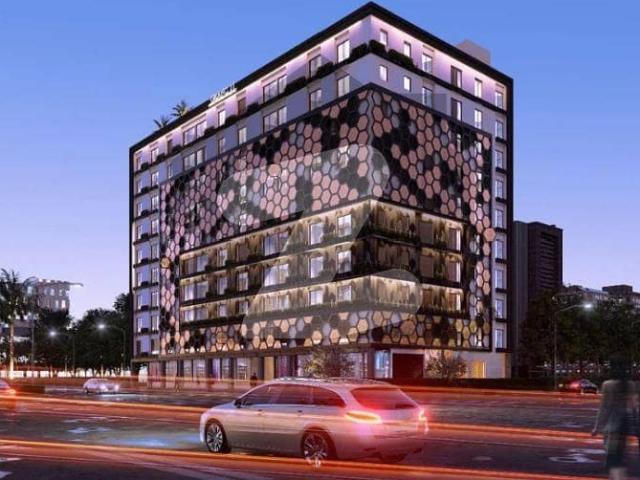 1 Bedroom Apartment for Sale Modern Living | Prime Location