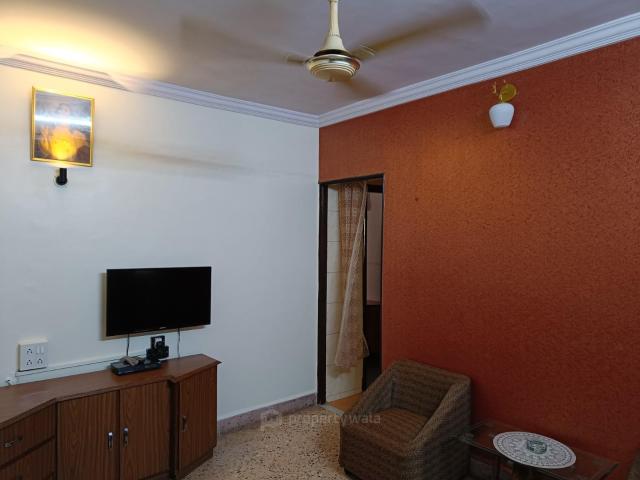 1 Bedroom Apartment for sale in Mulund West, Mumbai P549629