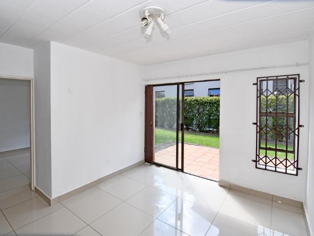 1 Bedroom Apartment For Sale in Morningside