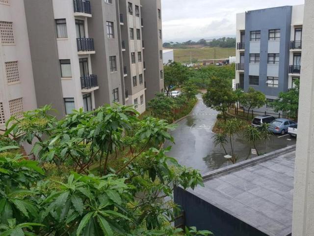 1 Bedroom apartment for sale in New Town Centre, Umhlanga