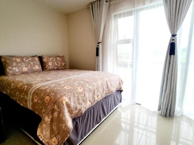 1 Bedroom apartment for sale in New Town Centre, Umhlanga