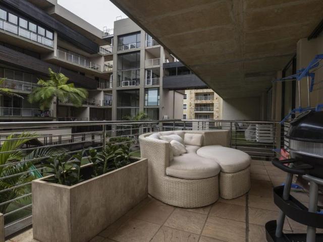 1 Bedroom apartment for sale in New Town Centre, Umhlanga