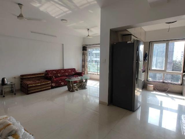 1 Bedroom Apartment for sale in New Panvel Sector 3, Navi Mumbai P194347