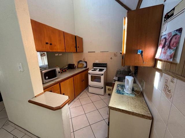 1 Bedroom apartment for sale in Oudorp, Klerksdorp
