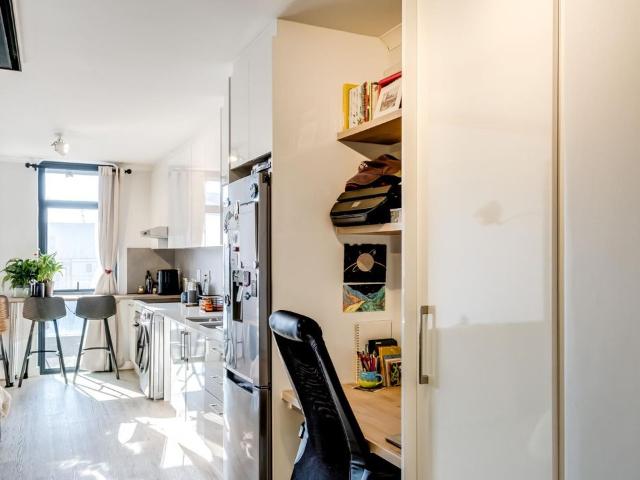 1 Bedroom apartment for sale in Observatory, Cape Town