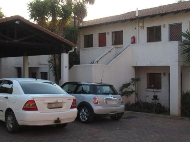 1 Bedroom apartment for sale in Observatory, Johannesburg